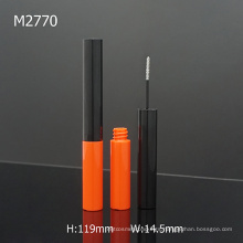 Cylindrial Fresh Fashion Custom Wholesale Empty Mascara Container